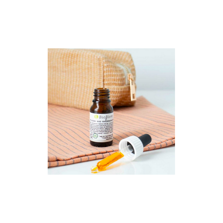 Fluide REGENERATEUR rose prune argousier - 50ml