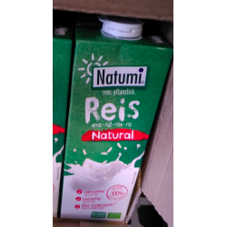 LIQUIDATION Boisson de RIZ...