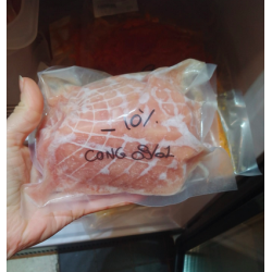 LIQUIDATION congel - rôti...