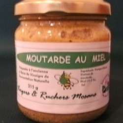 LIQUIDATIONS - moutarde au...