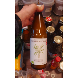 LIQUIDATIONS - lait de riz...