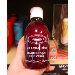 Baume pour cheveux – 250ml – Le coiffeur naturel