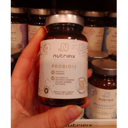 Complément alimentaire PROBIO12 - Nutrifix