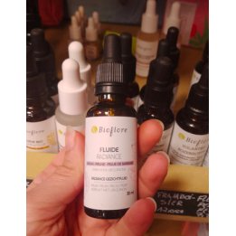 Fluide RADIANCE - 30ml