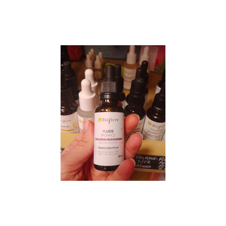 Fluide RADIANCE - 30ml
