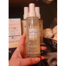 Eau millcellaire visage yeux lèvres – 200ml – Biarritz