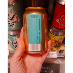 Bière - Sociaal - 5,2% - 33cl