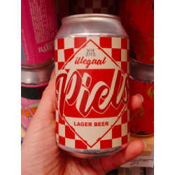 Bière - Piels - 4,9% - 33cl