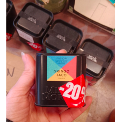 LIQUIDATIONS - épices...