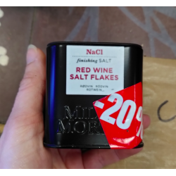 LIQUIDATIONS - épices Red...