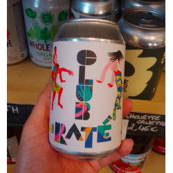 Boisson - Club raté - 5,2%...