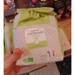 LIQUIDATIONS - farine de...