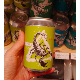 Bière - Venere 4,5% - La Source - 33cl