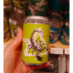 Bière - Venere 4,5% - La...