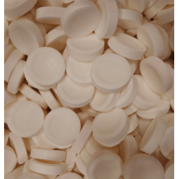 Bonbons Pastilles MENTHE - VRAC*100g