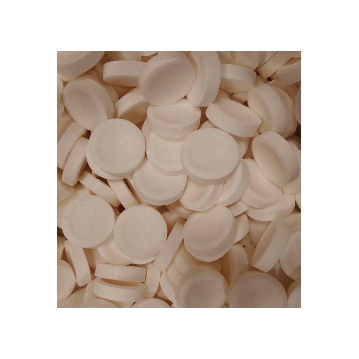 Bonbons Pastilles MENTHE - VRAC*100g