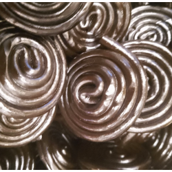 Bonbons REGLISSE - VRAC*100g