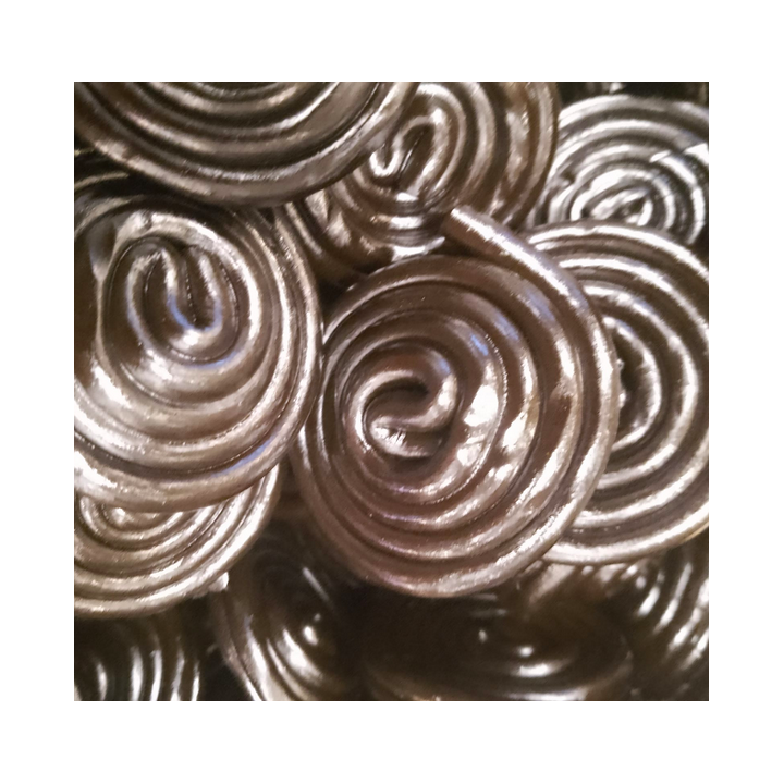Bonbons REGLISSE - VRAC*100g