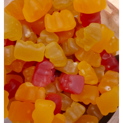 Bonbons OURSONS - VRAC*100g