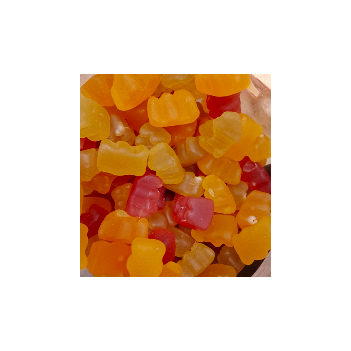 Bonbons OURSONS - VRAC*100g