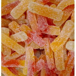 Bonbons FRITES CITRIQUES -...