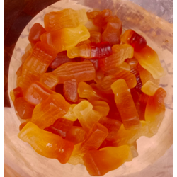 Bonbons COLA - VRAC*100g