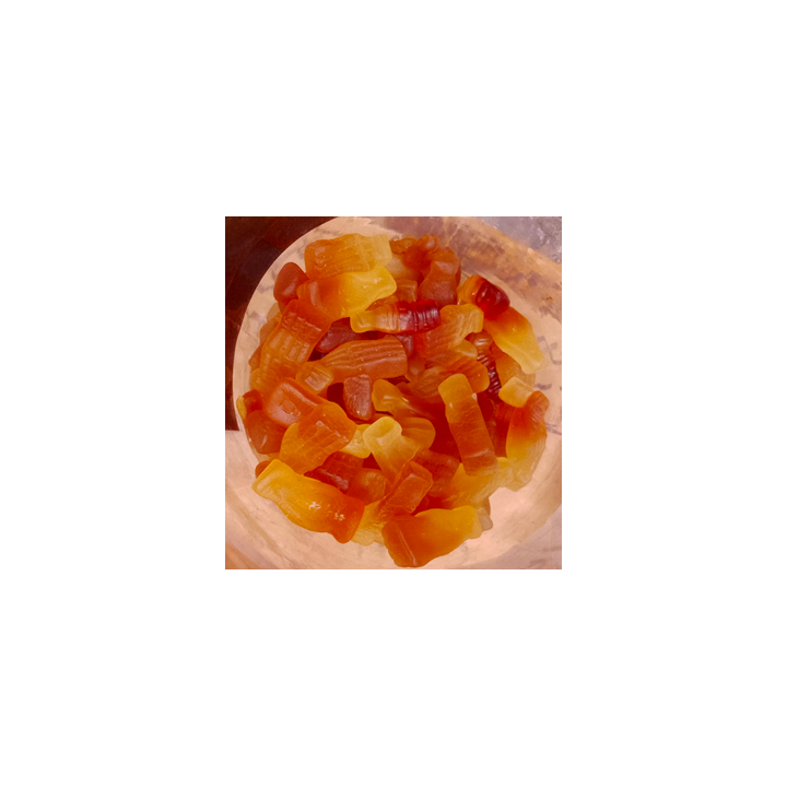 Bonbons COLA - VRAC*100g