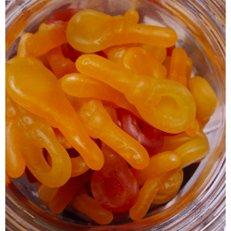 Bonbons TETINES - VRAC*100g