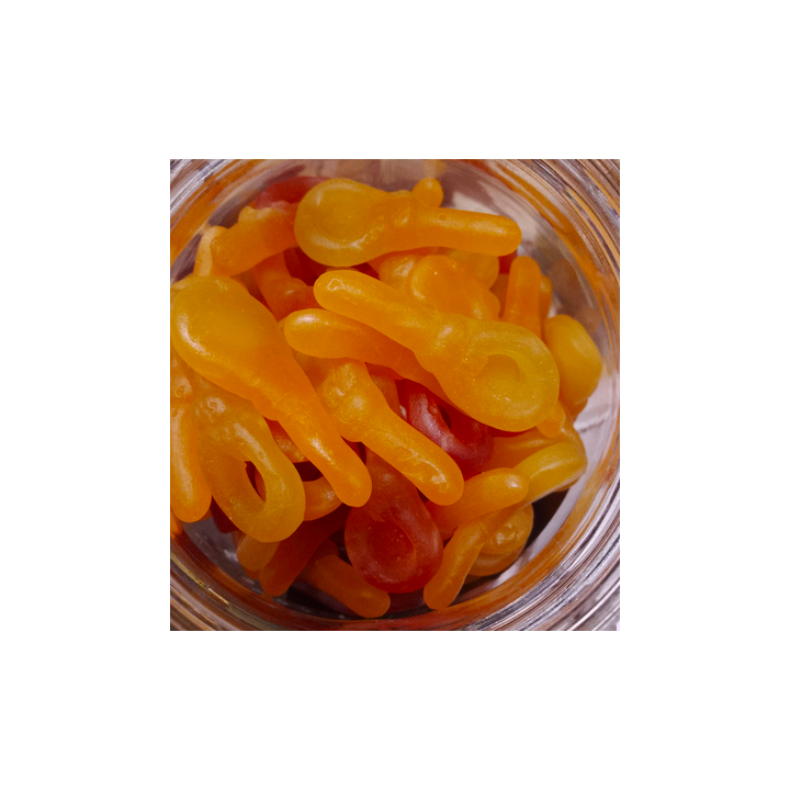 Bonbons TETINES - VRAC*100g