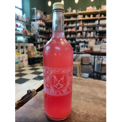 Kéfir HIBISCUS ROOIBOS - 1l