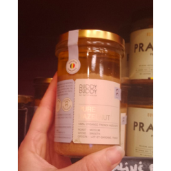 Beurre de noisette – 260g –...