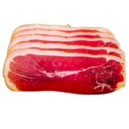 Jambon de Bayonne IGP tranché 14 à 18 mois - 150g
