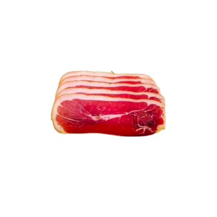Jambon de Bayonne IGP tranché 14 à 18 mois - 150g