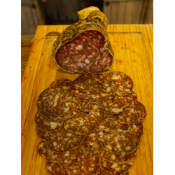 Saucisson Jésus de porc...