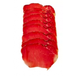 Lomo séché tranché - 100g