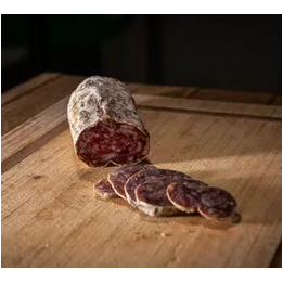Saucisson pur porc - 220g