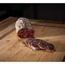 Saucisson pur porc - 220g