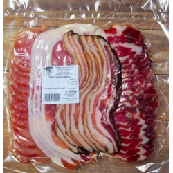 Mix charcuterie pour...