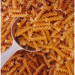 Pâtes FUSILLIS Complets - VRAC*500g