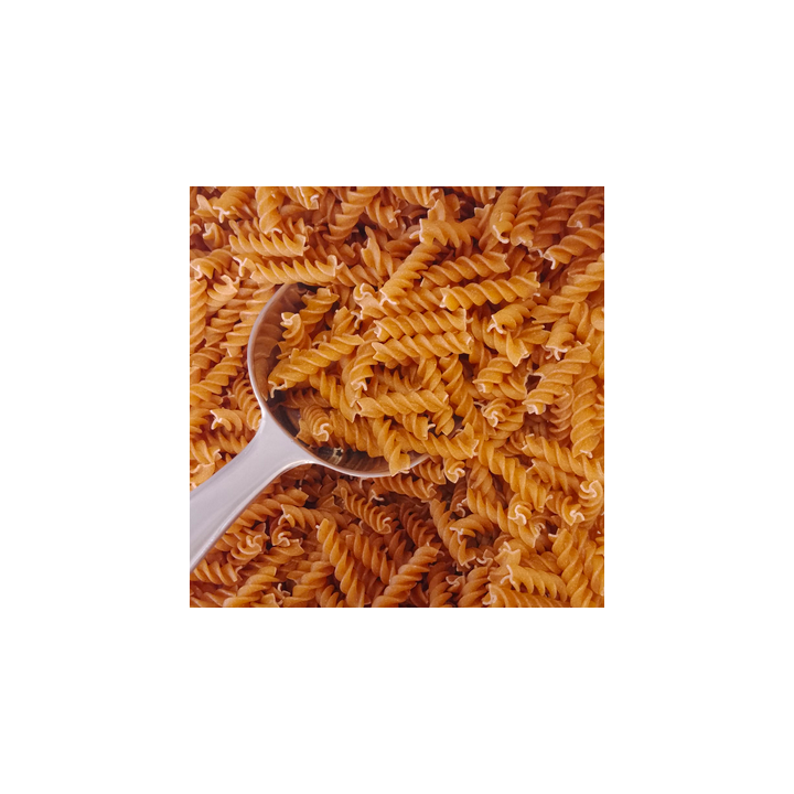 Pâtes FUSILLIS Complets - VRAC*500g