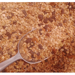 Muesli - VRAC*500g