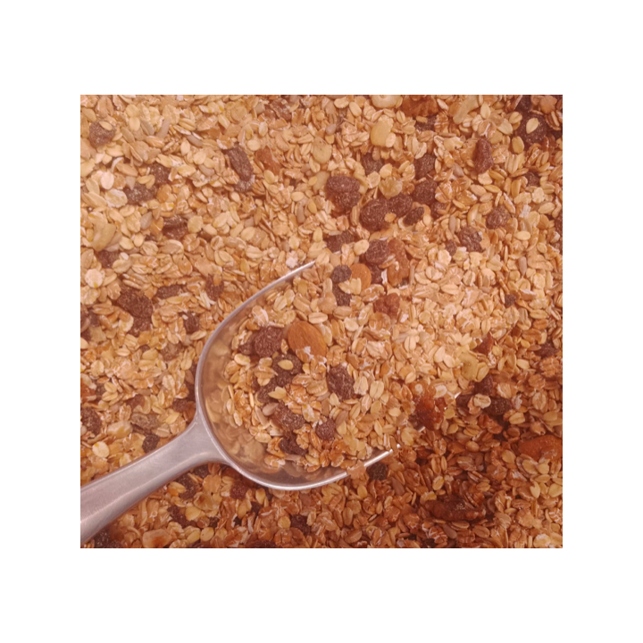 Muesli - VRAC*500g