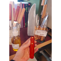 Couteau cuisine grand -...
