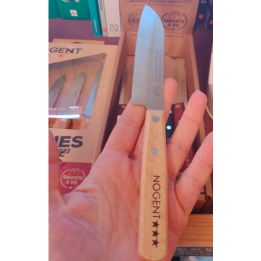 Couteau Santoku classic - Nogent