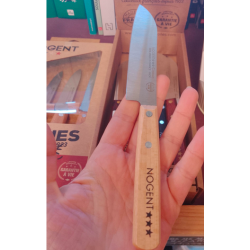 Couteau Santoku classic -...