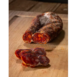 Chorizo pur porc - 225g