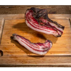 Zintzurra - Guanciale gorge...