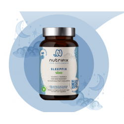 Complément alimentaire...