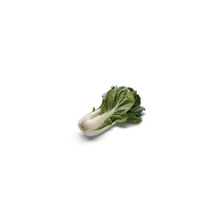 Chou pakchoï bio