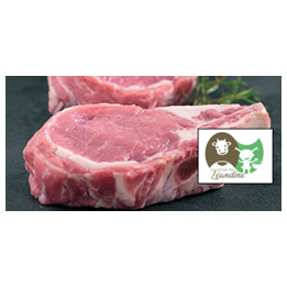 contrefilet vache limousine  1 pce 440-550gr